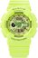 CASIO BA-110YK-3AER-MAN Baby-G x Star Wars: The Mandalorian and Grogu