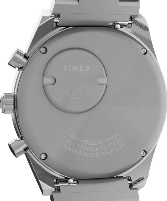 Timex Q Timex Falcon Eye Chronograph TW2Y34800UK