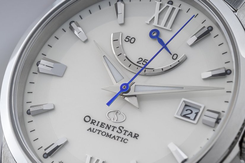 Orient Star Contemporary Automatic RE-AU0006S00B