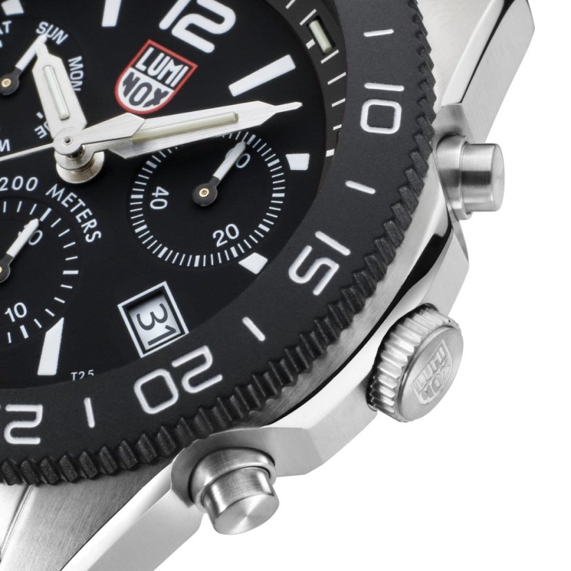 Luminox Pacific Diver Chronograph 3140 Series XS.3142