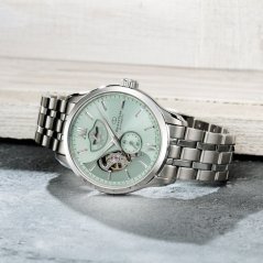 Orient Star Conterporary Layered Skeleton Automatic RE-AV0B11E00B