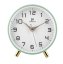 Dizajnový budík JA7100V Lowell 12cm
