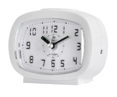 Dizajnový budík JA7105B Lowell 9cm