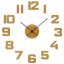 Nalepovacie hodiny PRIM Colorino - A - E07P.4388.10