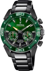 FESTINA 20548/2 SPECIAL EDITION '21 CONNECTED