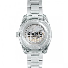 Seiko SPB269J1 Presage ZERO HALLIBURTON Limited Edition