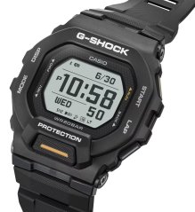 CASIO GBD-200-1A1ER G-Shock G-Squad