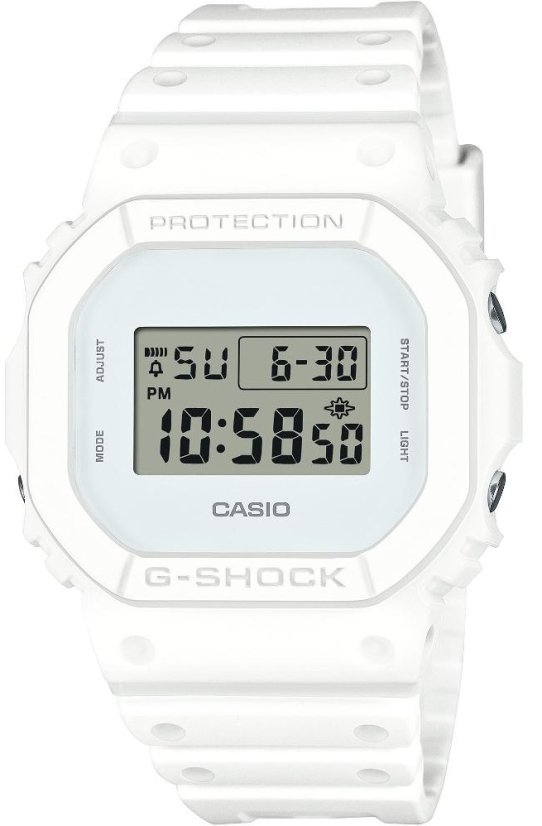 CASIO DW-5600WW-7ER G-Shock