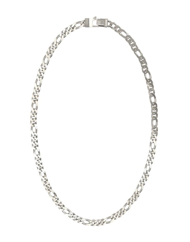 Guess Lo Studio náhrdelník JUMN06101JWSTT/U Guess Lo Studio náhrdelník JUMN06101JWSTT/U