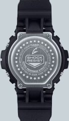 CASIO DW-6900TR-1ER G-Shock 30th Anniversary of 6900 Line