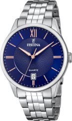 FESTINA 20425/5 CLASSIC BRACELET