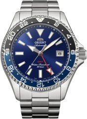 Orient Sports Mako GMT Automatic RA-BC0003L30B