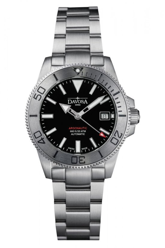 Davosa 161.532.20 Argonautic 39 mm Davosa 161.532.20 Argonautic 39 mm