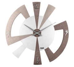 Designové nástěnné hodiny 11522 Lowell 60cm