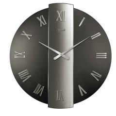 Dizajnové nástenné hodiny 11561 Lowell 60cm