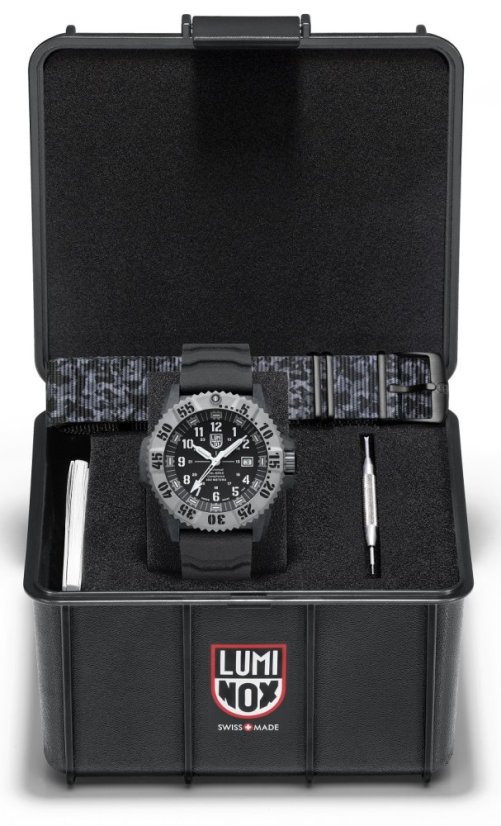 Luminox Mil-Spec 3350 Series XL.3351.1.SET