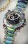 Invicta Gladiator Quartz 43mm 41131 (138 diamantov)