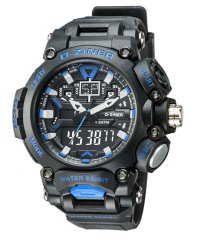 Digitální hodinky D-ZINER 11225806