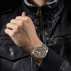 Swiss Military Hanowa SMWGC0000410 THUNDERBOLT CHRONO