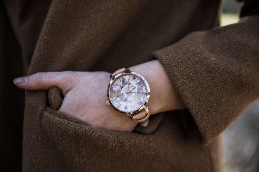 SUNDAY ROSE Spirit PEACH