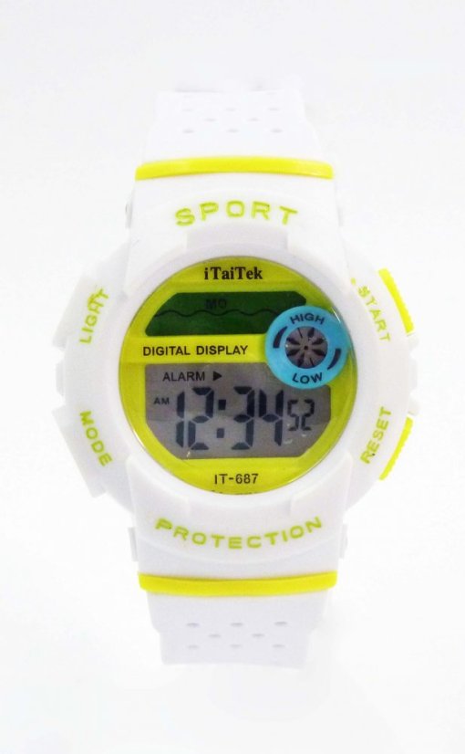 Hodinky iTaiTek 11215901 Hodinky iTaiTek 11215901