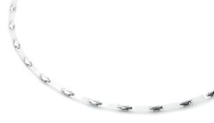 Boccia Titanium náhrdelník 0869-01