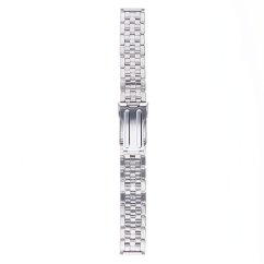 Ocelový řemínek na hodinky RA.15254.18.70.L (18 mm)