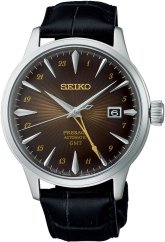 Seiko SSK039J1 Presage Cocktail Time Rusty Nail