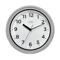 Kúpeľňové hodiny JVD SH5913.2
