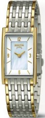 Boccia hodinky Boccia Titanium 3212-09