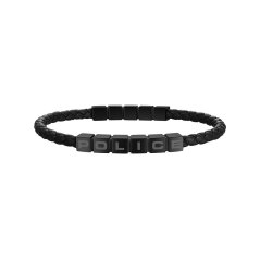 Náramek POLICE Razorblade PEAGB0005014