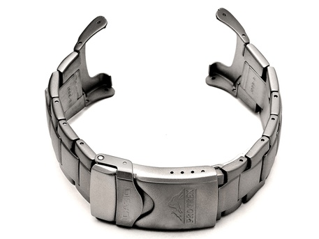Remienok na hodinky CASIO PRG 240T (1969)