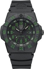 Luminox Navy SEAL 3550 Series XS.3567