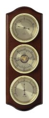 TFA 20.1076.03.B - Meteostanica s otvoreným barometrom