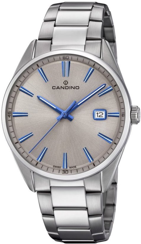 CANDINO C4621/2 GENTS CLASSIC TIMELESS CANDINO C4621/2 GENTS CLASSIC TIMELESS