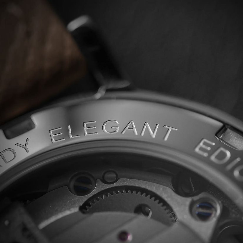 PRIM Lady Elegant 25 - B - W02P.13253.B