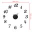 Nalepovacie hodiny MPM E01.4170.90