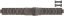 Oceľový náramok Orient UM00J117N0 20mm (pre model RA-AC0L), čierny