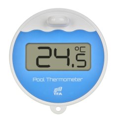 TFA 30.3907.02 - bezdrôtový bazénový snímač pre TFA.me