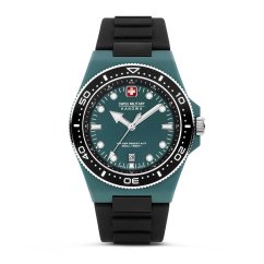 Swiss Military Hanowa SMWGN0001185 OCEAN PIONEER