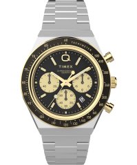 Timex Q Timex Diver Inspired Chronograph TW2W64200