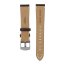 Kožený remienok na hodinky PRIM RB.13118 Brown (20 mm)