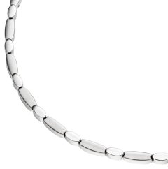 Boccia Titanium náhrdelník 08090-01