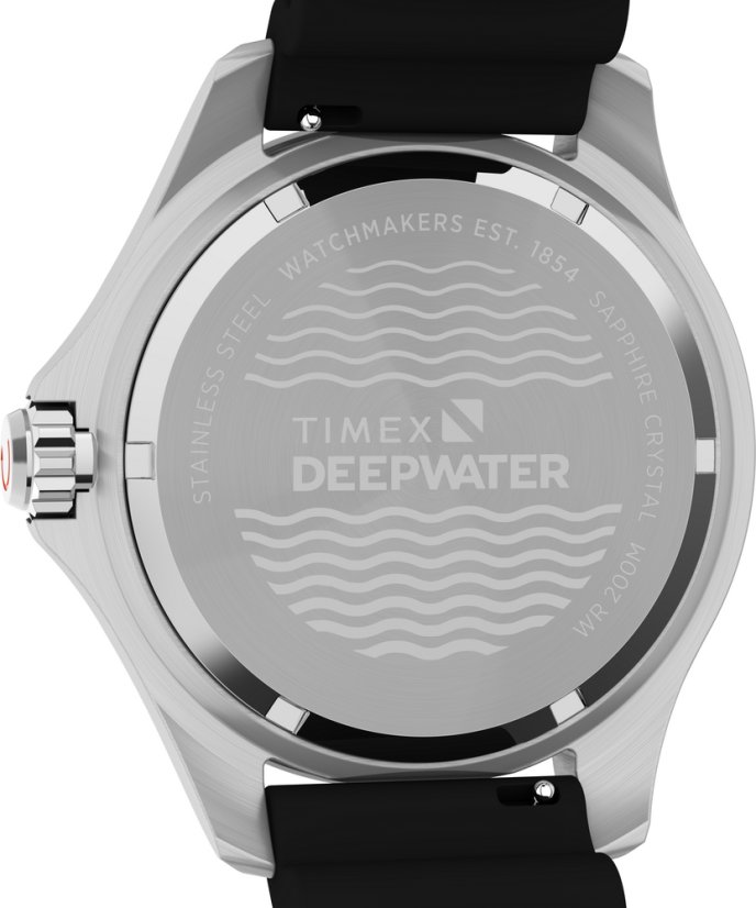 Timex Deepwater Meridian TW2W81600UK