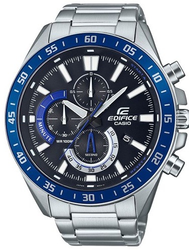 CASIO EFV-620D-1A2VUEF Edifice CASIO EFV-620D-1A2VUEF Edifice