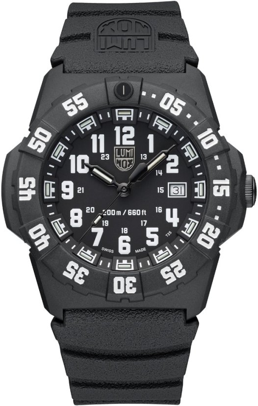 Luminox Navy SEAL 3550 Series XS.3551