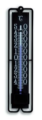 TFA 12.3000.01 - Nástenný teplomer pre vnútorné/vonkajšie použitie