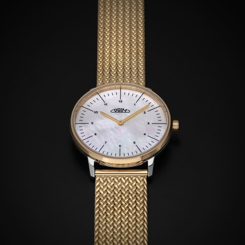 PRIM Slim Bauhaus Lady - C - W02P.13236.C