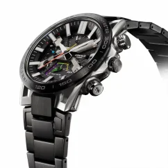 CASIO EQB-2000DC-1AER Edifice Bluetooth