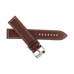 Kožený remienok na hodinky R22602/20 (20 mm)